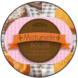 Matuniele bolos